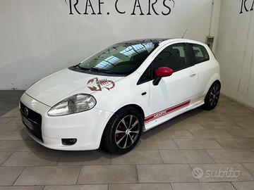 Fiat Punto 1.3 Multijet 16V 3 porte Dynamic