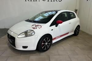 Fiat Punto 1.3 Multijet 16V 3 porte Dynamic