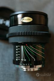 Vivitar 35-85mm f/2.8 minolta MD