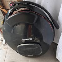 Monoruota inmotion