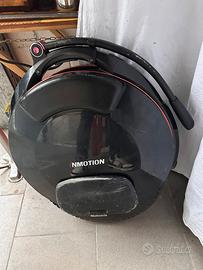 Monoruota inmotion