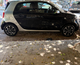 SMART forfour 2ªs. (W453) - 2018