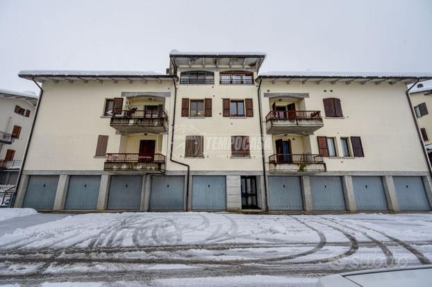 Appartamento Ristrutturato in Centro a Castelnovo