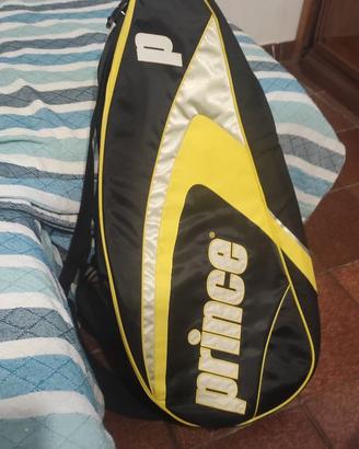 Borsone per racchette