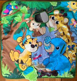 Tappetino sensoriale bambini