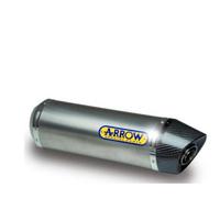 SILENZIATORE ARROW SRV850