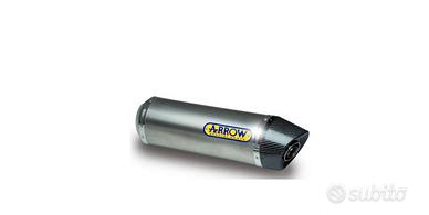 SILENZIATORE ARROW SRV850