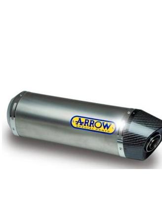 SILENZIATORE ARROW SRV850