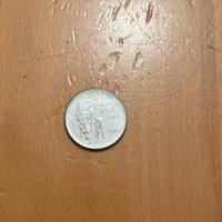 Moneta 100 lire