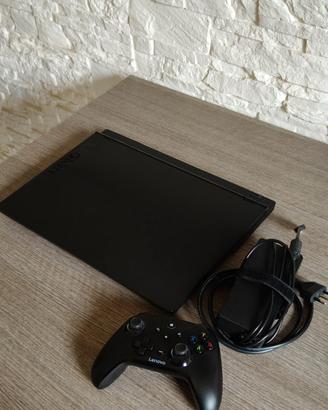 Notebook Gaming 