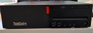 PC Lenovo ThinkCentre Core I5