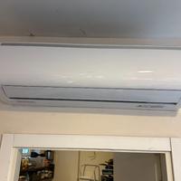 Condizionatore inverter 18000 btu