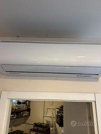 Condizionatore inverter 18000 btu