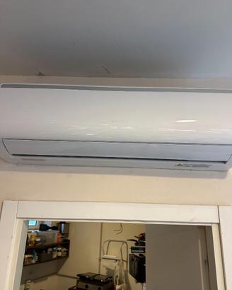 Condizionatore inverter 18000 btu