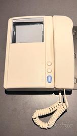 Videocitofono 8 fili B/N Bticino 334342