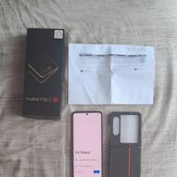NUBIA FLIP 2 ZTE