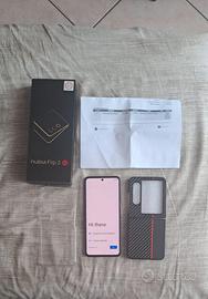 NUBIA FLIP 2 ZTE