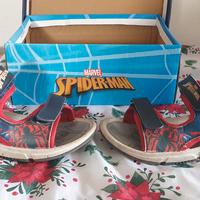 saldali bimbo/a TG 29 Marvel