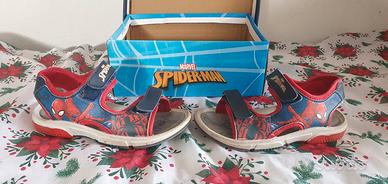 saldali bimbo/a TG 29 Marvel