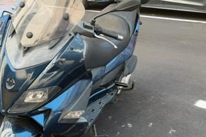 Gilera Nexus