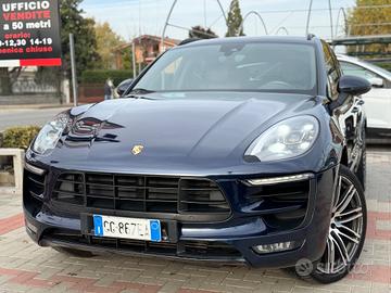 Porsche Macan 3.0 S Diesel 258CV