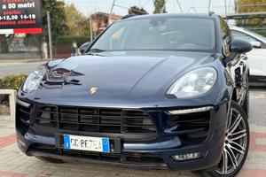 Porsche Macan 3.0 S Diesel 258CV