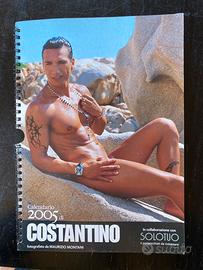 Calendario COSTANTINO