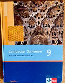 Lambacher Schweizer 9 - Mathematik für Gymnasium