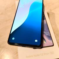 Xiaomi Redmi Note 12 5G Plus