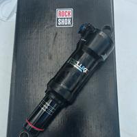 ammortizzatore centrale rock shox 