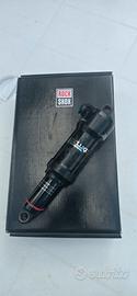 ammortizzatore centrale rock shox 