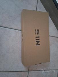 Modem TIM hub