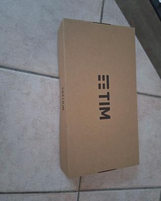 Modem TIM hub