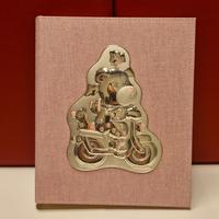 Album per foto per neonato