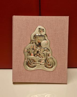 Album per foto per neonato