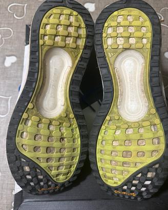 Adidas solae glide
