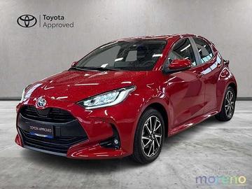 Toyota Yaris 1.5h Trend