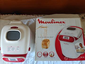 Macchina del Pane