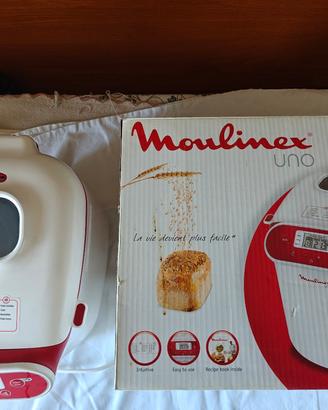 Macchina del Pane