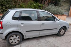 VOLKSWAGEN POLO 1.4