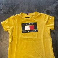 Maglia Tommy Hilfiger