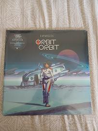 Caparezza – Orbit Orbit (2LP Nero Nuovo/Sigillato)