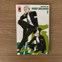 Manga variant
