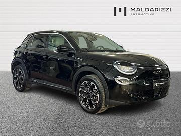 FIAT 600 1.2 hybrid La Prima II 110cv auto