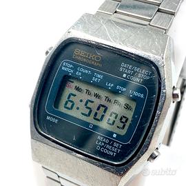 Seiko M929-5010