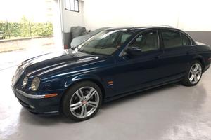 JAGUAR S-TYPE V8 4000