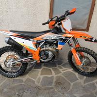 ktm sxf 450 2023