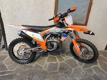 ktm sxf 450 2023