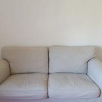 Divano 2 posti IKEA EKTORP