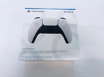 Controller PlayStation dualsense PS5